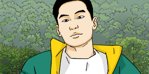 농부 이삼탁