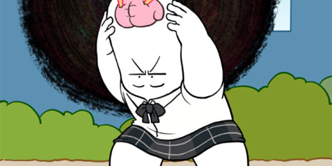 뇌전증 일기