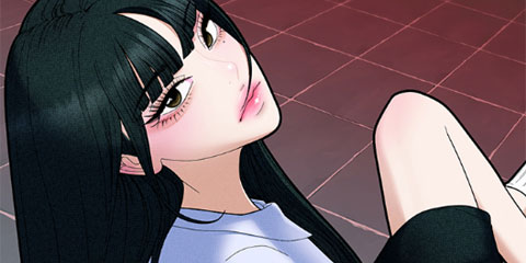 미래거울