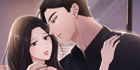 오만한 남편의 권태